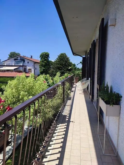La Passione Al Mare Apartment Marina di Massa