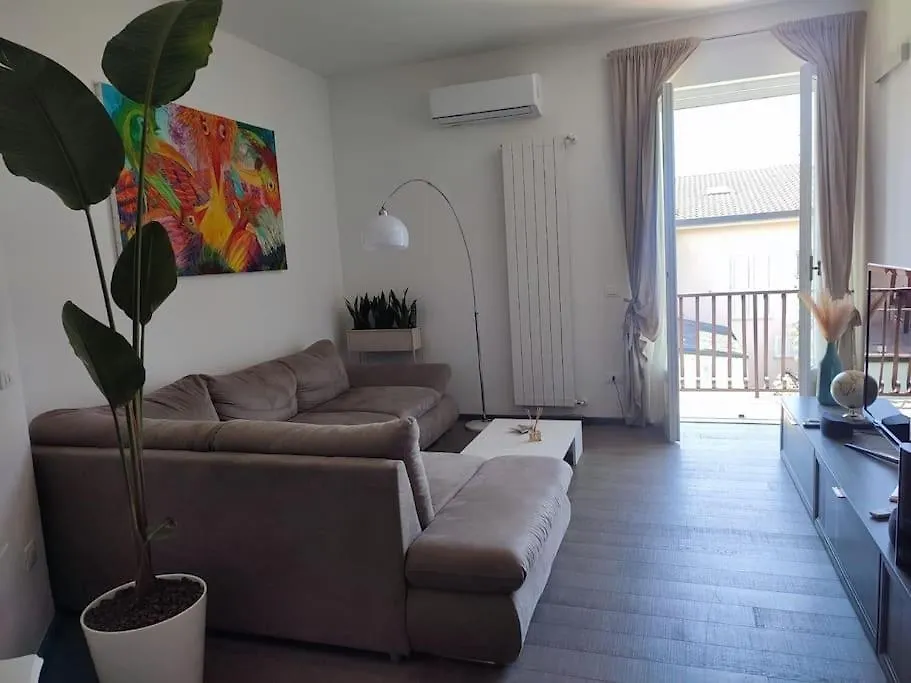 La Passione Al Mare Apartment Marina di Massa