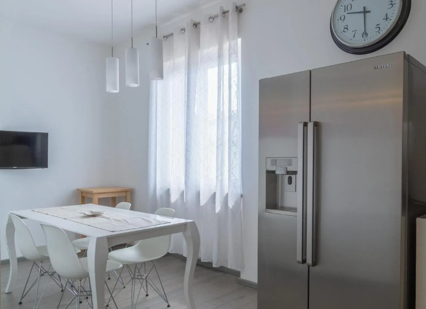 La Passione Al Mare Apartment Marina di Massa 0*,  Italy