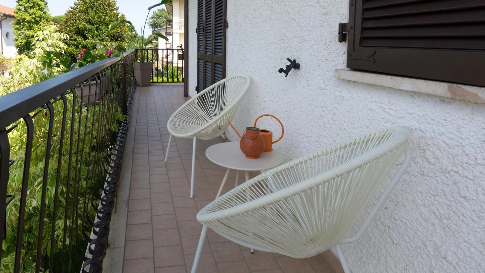 La Passione Al Mare Apartment Marina di Massa